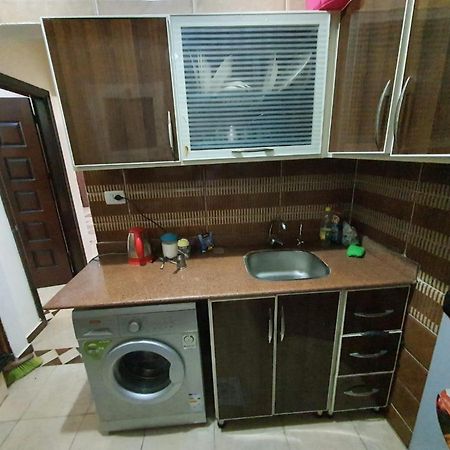 Abeer Suites الغردقة المظهر الخارجي الصورة