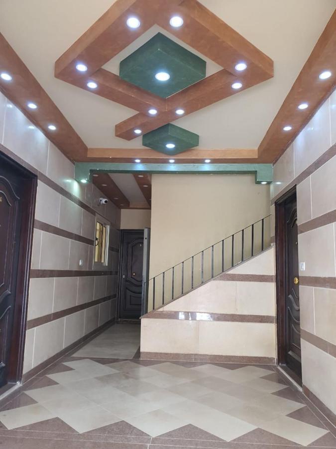 Abeer Suites الغردقة المظهر الخارجي الصورة