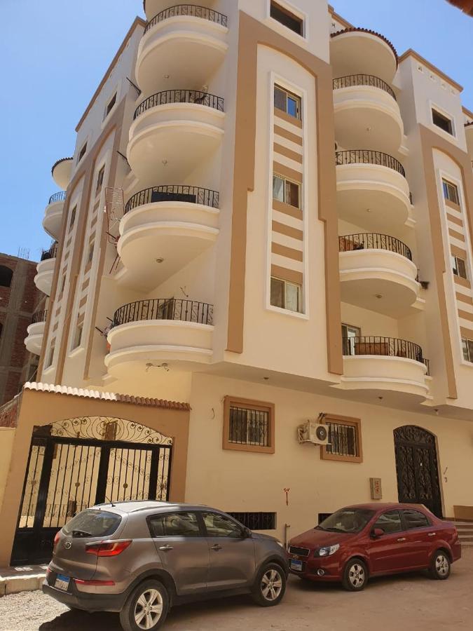Abeer Suites الغردقة المظهر الخارجي الصورة