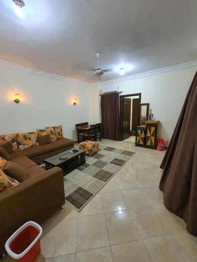 Abeer Suites الغردقة المظهر الخارجي الصورة