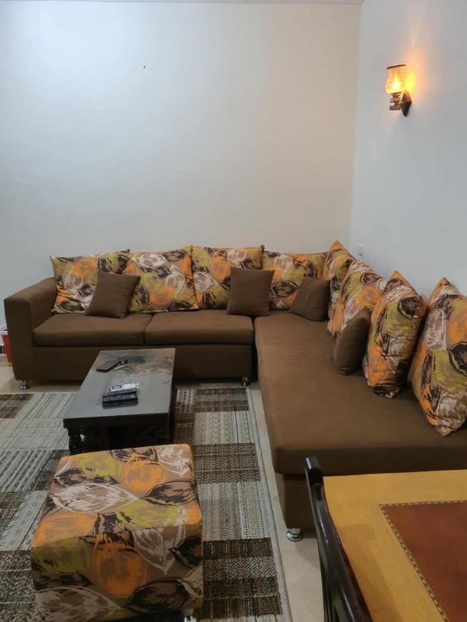 Abeer Suites الغردقة المظهر الخارجي الصورة