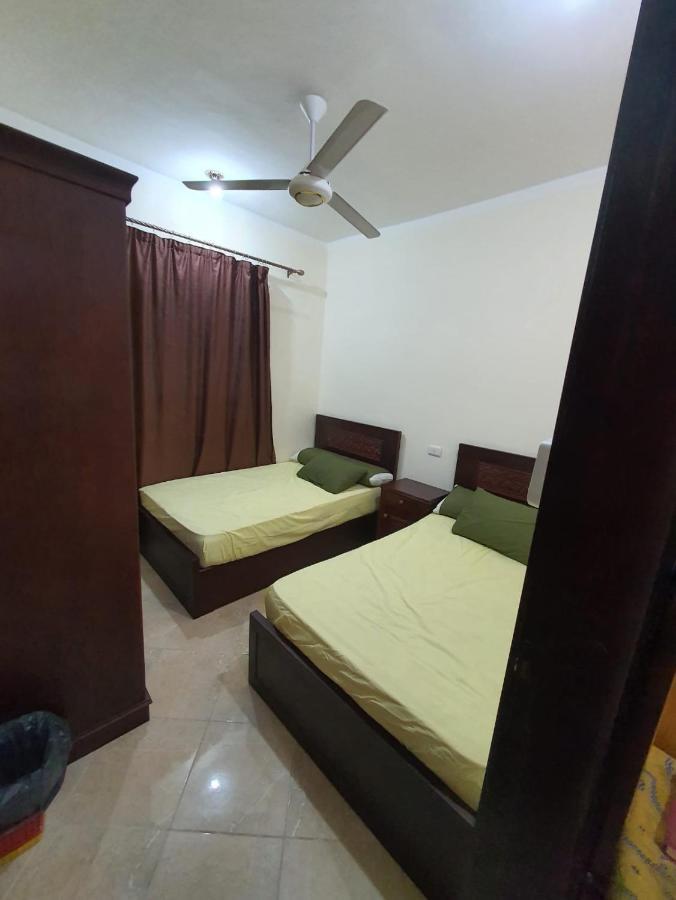 Abeer Suites الغردقة المظهر الخارجي الصورة