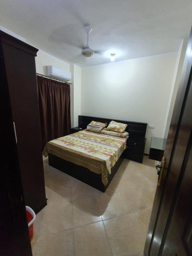 Abeer Suites الغردقة المظهر الخارجي الصورة