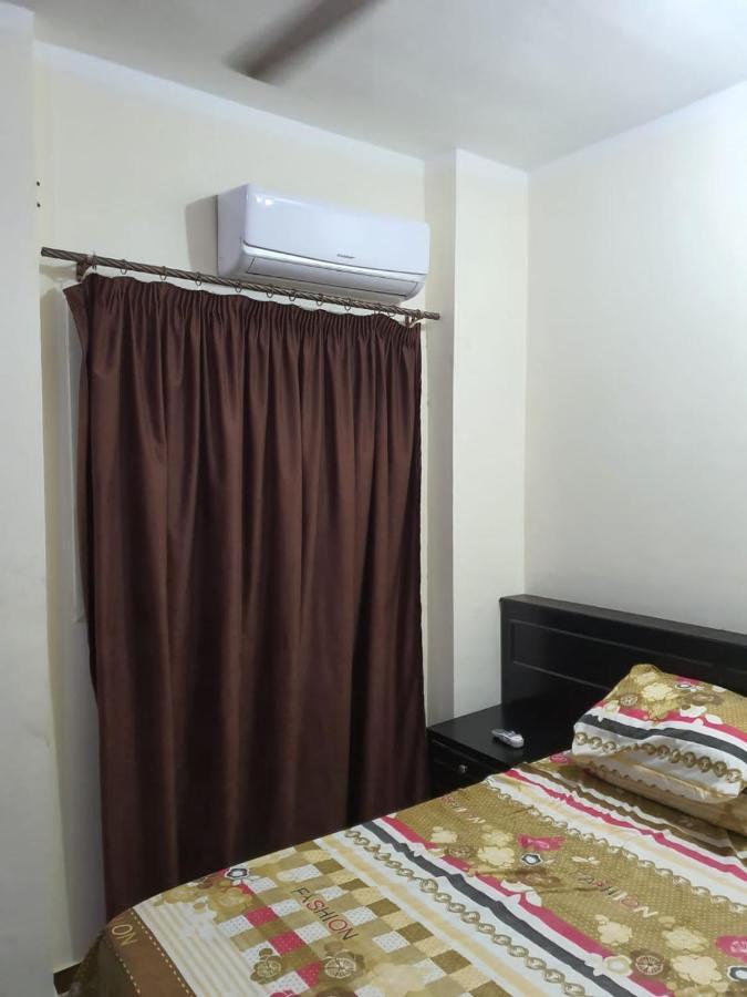Abeer Suites الغردقة المظهر الخارجي الصورة
