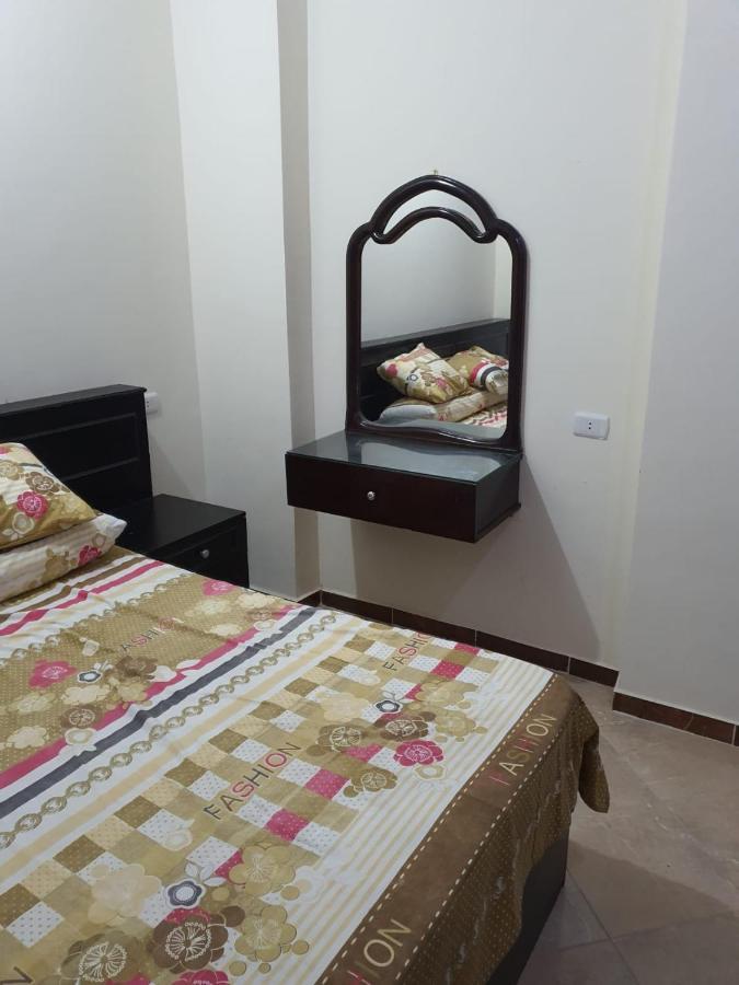Abeer Suites الغردقة المظهر الخارجي الصورة