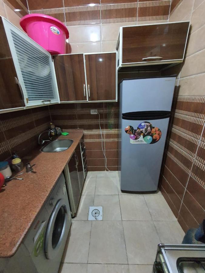 Abeer Suites الغردقة المظهر الخارجي الصورة