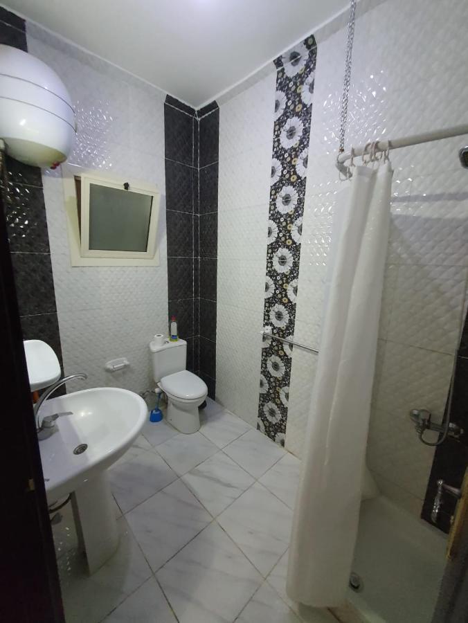 Abeer Suites الغردقة المظهر الخارجي الصورة