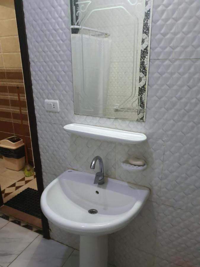 Abeer Suites الغردقة المظهر الخارجي الصورة