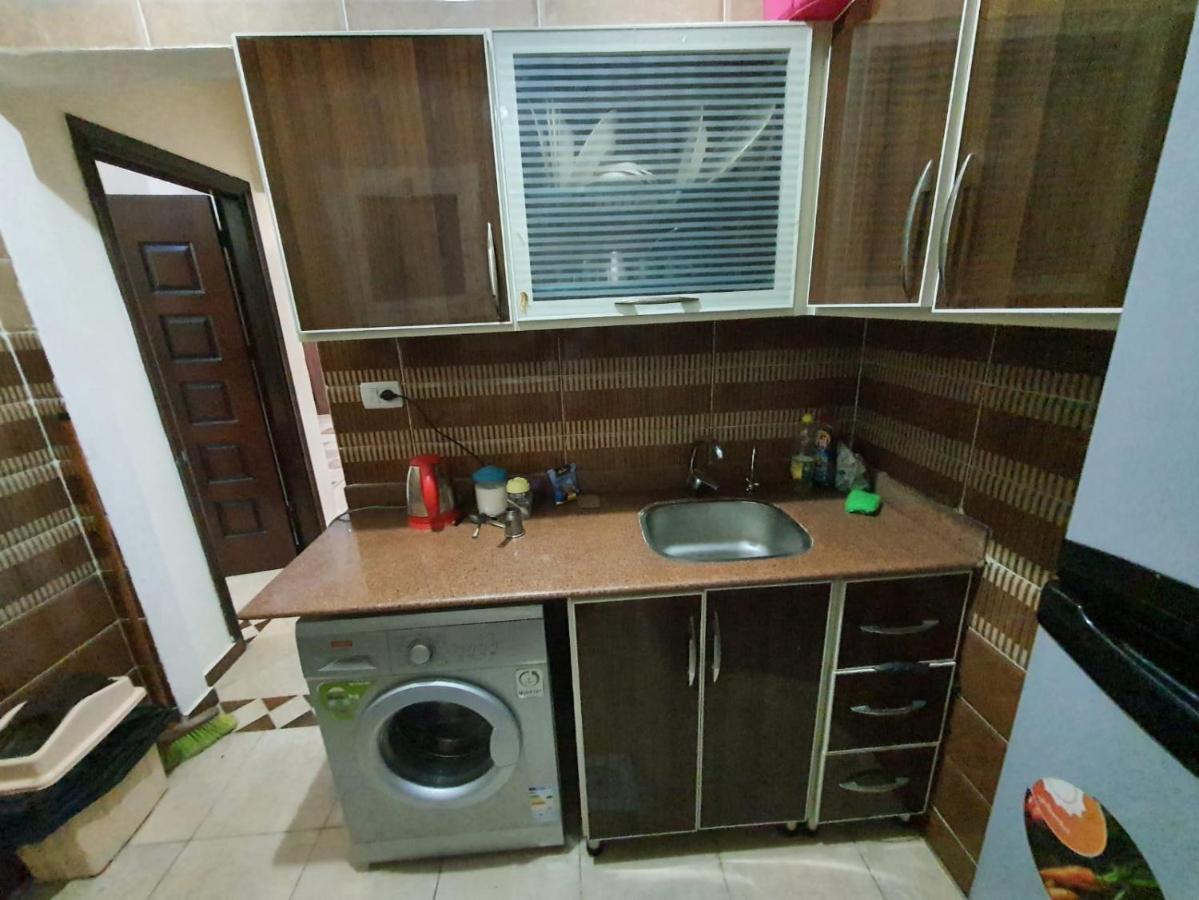 Abeer Suites الغردقة المظهر الخارجي الصورة